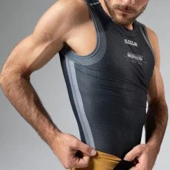 T-Shirts | Sous Maillots<GOBIK SOUS MAILLOT SECOND SKIN HOMME METEOR