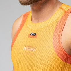 T-Shirts | Sous Maillots<GOBIK SOUS MAILLOT SECOND SKIN HOMME SPECTRA