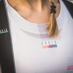 T-Shirts | Sous Maillots<GOBIK SOUS MAILLOT SECOND SKIN FEMME ANTARTICA
