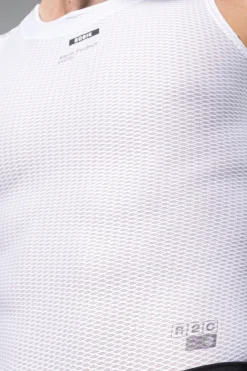 Indoor | Enduro & Freeride<GOBIK SOUS MAILLOT SECOND SKIN HOMME Salt