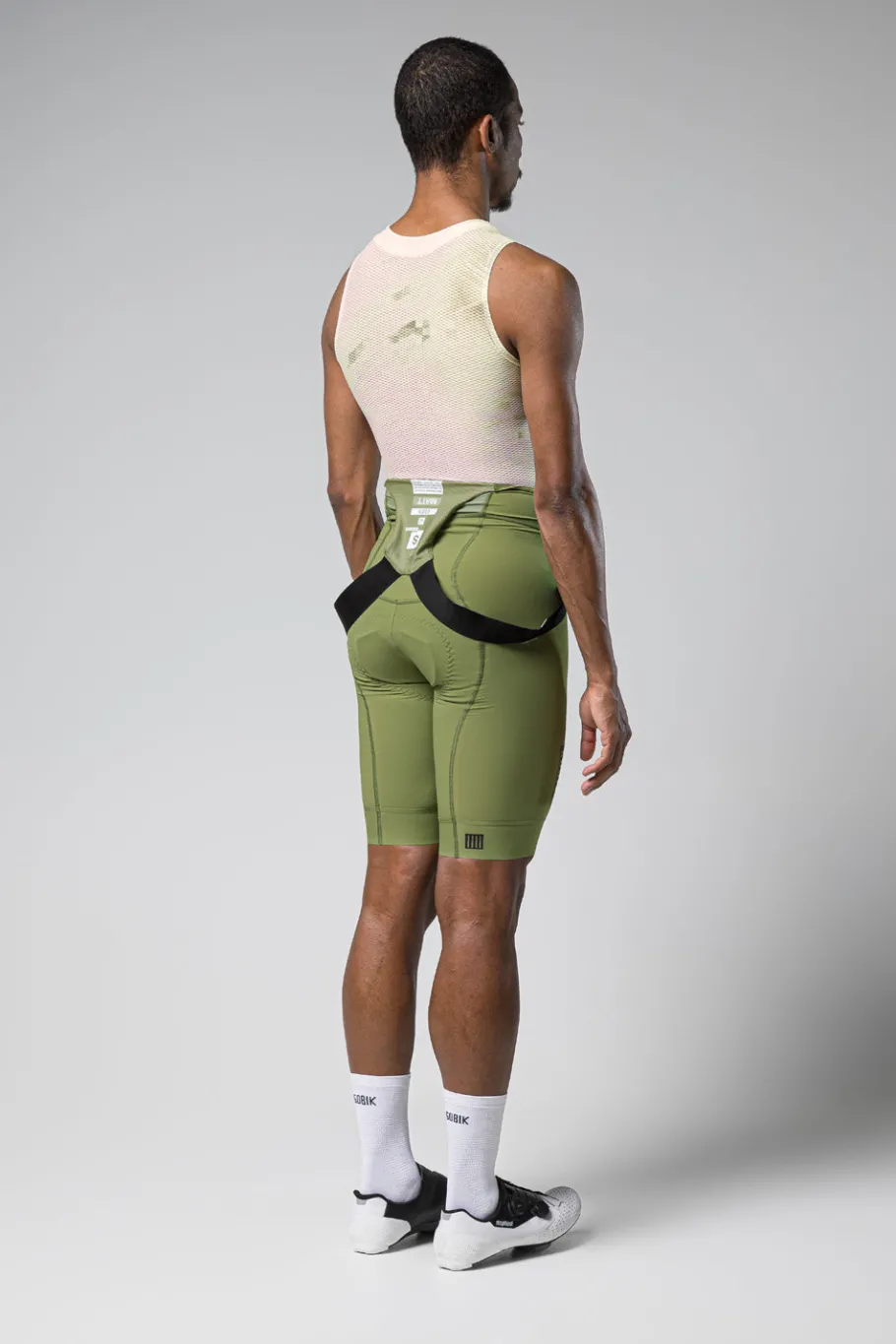 T-Shirts | Sous Maillots<GOBIK SOUS MAILLOT SECOND SKIN HOMME Irie