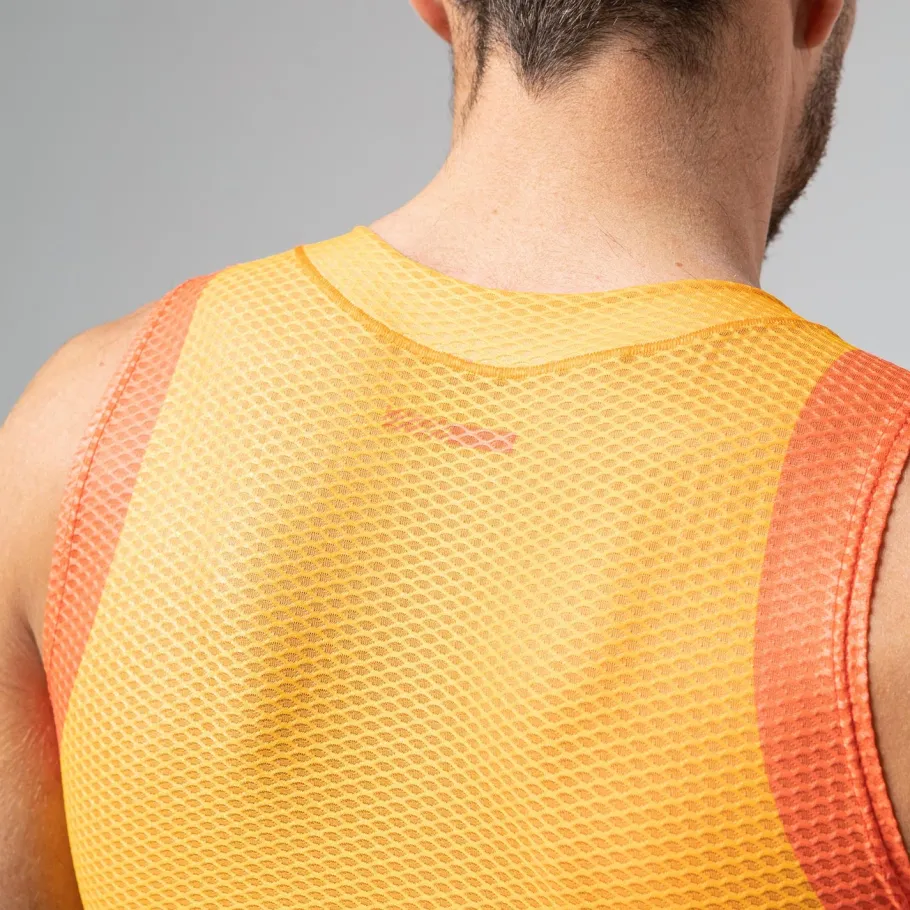 T-Shirts | Sous Maillots<GOBIK SOUS MAILLOT SECOND SKIN HOMME SPECTRA