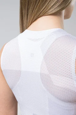 Indoor | Enduro & Freeride<GOBIK SOUS MAILLOT SECOND SKIN FEMME Salt