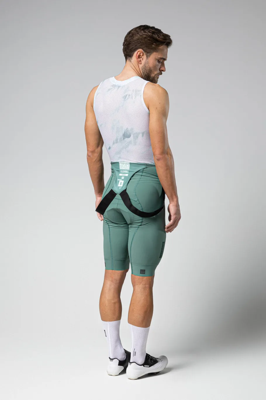 T-Shirts | Sous Maillots<GOBIK SOUS MAILLOT SECOND SKIN HOMME Icy