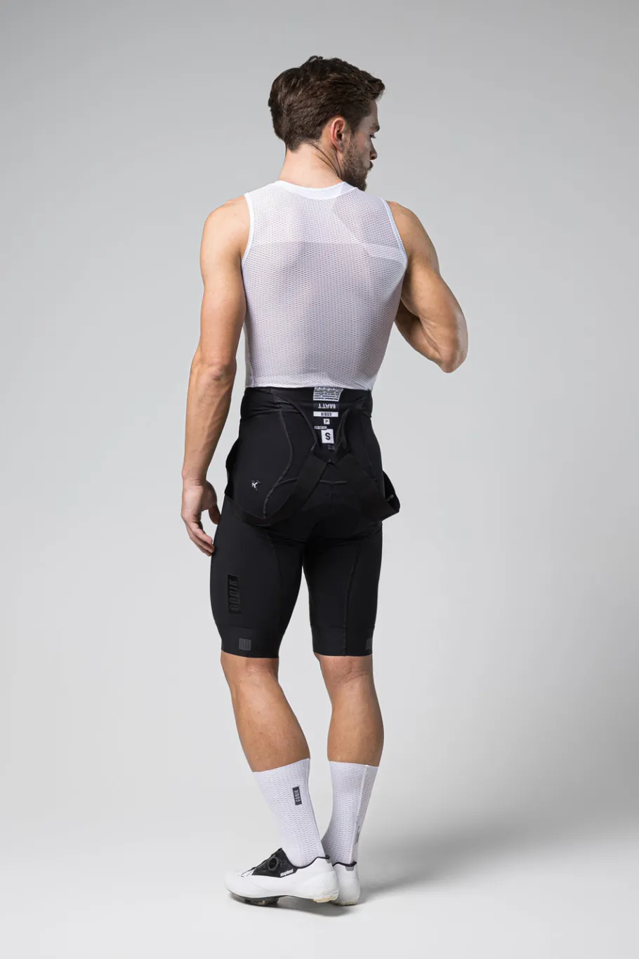 Indoor | Enduro & Freeride<GOBIK SOUS MAILLOT SECOND SKIN HOMME Salt