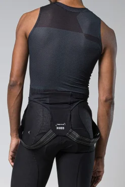 Indoor | Enduro & Freeride<GOBIK SOUS MAILLOT SECOND SKIN HOMME Moonless