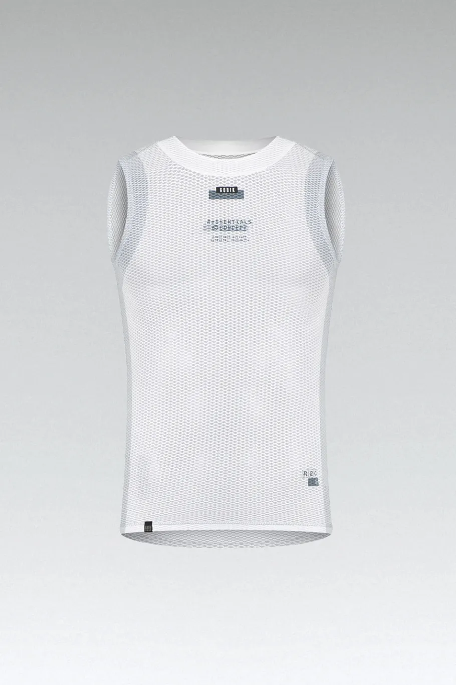 T-Shirts | Sous Maillots<GOBIK SOUS MAILLOT SECOND SKIN HOMME HAKUBA