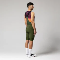 T-Shirts | Sous Maillots<GOBIK SOUS MAILLOT SECOND SKIN HOMME SANDSTONE
