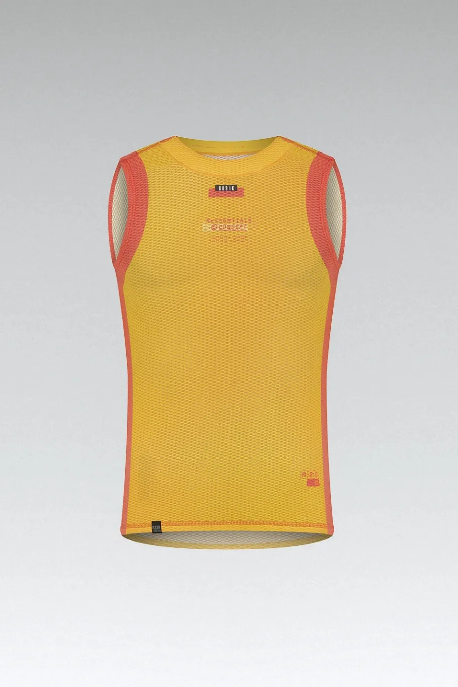 T-Shirts | Sous Maillots<GOBIK SOUS MAILLOT SECOND SKIN HOMME SPECTRA