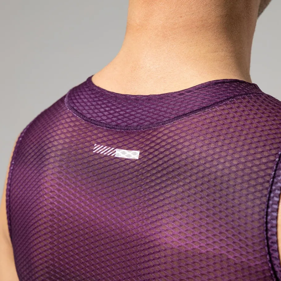 T-Shirts | Sous Maillots<GOBIK SOUS MAILLOT SECOND SKIN HOMME SANDSTONE