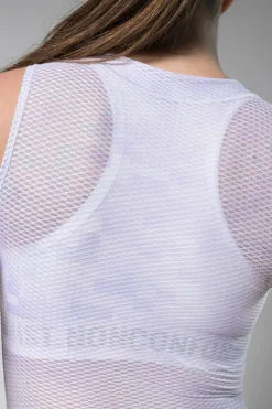 T-Shirts | Sous Maillots<GOBIK SOUS MAILLOT SECOND SKIN FEMME Blure