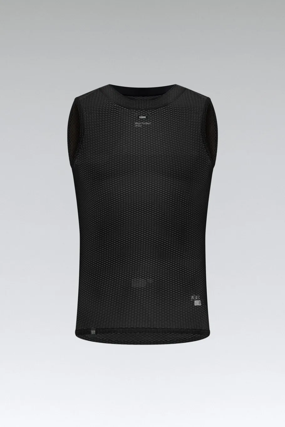 Indoor | Enduro & Freeride<GOBIK SOUS MAILLOT SECOND SKIN HOMME Moonless
