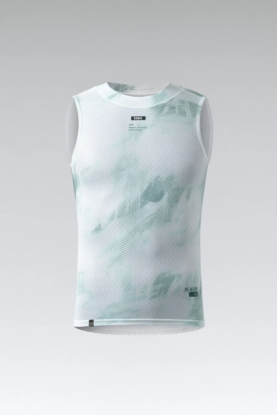 T-Shirts | Sous Maillots<GOBIK SOUS MAILLOT SECOND SKIN HOMME Icy