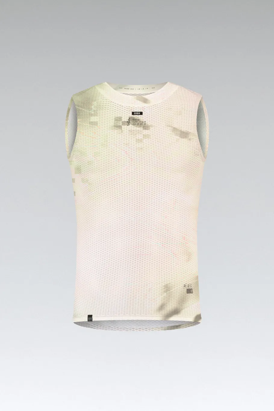 T-Shirts | Sous Maillots<GOBIK SOUS MAILLOT SECOND SKIN HOMME Irie