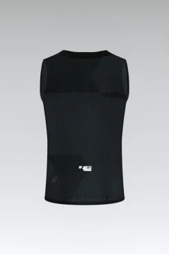Indoor | Enduro & Freeride<GOBIK SOUS MAILLOT SECOND SKIN HOMME Moonless