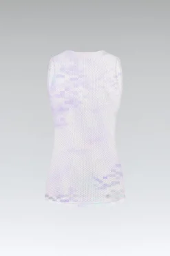 T-Shirts | Sous Maillots<GOBIK SOUS MAILLOT SECOND SKIN FEMME Blure