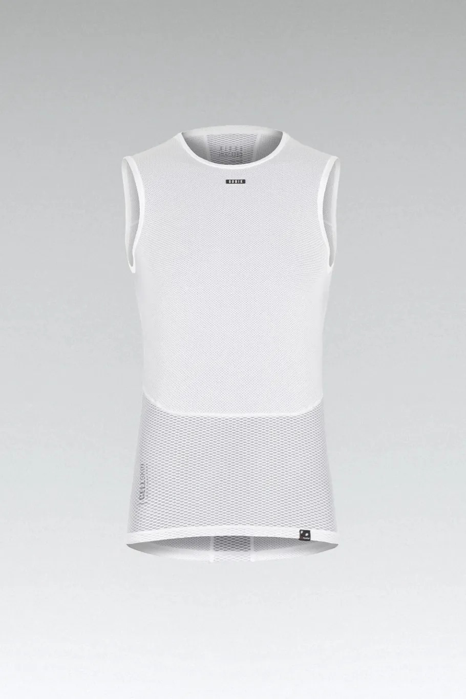 Indoor | Vtt<GOBIK SOUS MAILLOT SLEEVELESS CELL SKIN FEMME HAKUBA