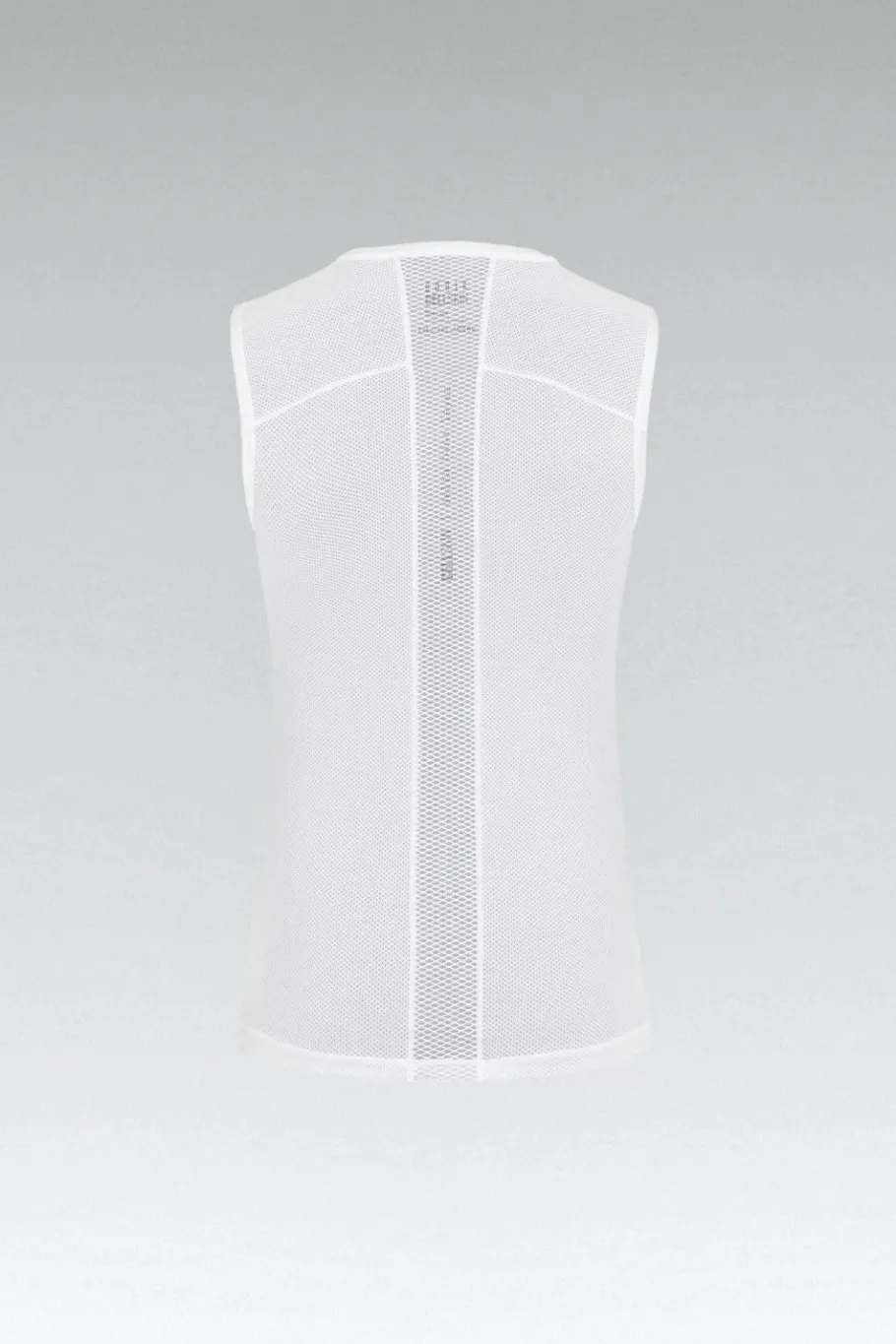Indoor | Vtt<GOBIK SOUS MAILLOT SLEEVELESS CELL SKIN FEMME HAKUBA