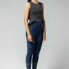 Vtt | Sous Maillots<GOBIK SOUS MAILLOT SLEEVELESS LIMBER SKIN FEMME Basalt