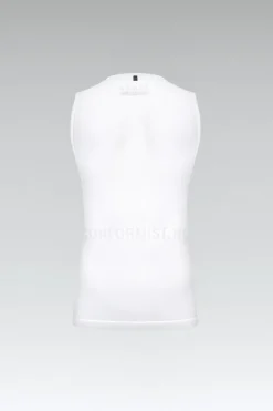 Vtt | Sous Maillots<GOBIK SOUS MAILLOT SLEEVELESS LIMBER SKIN FEMME Icelandic