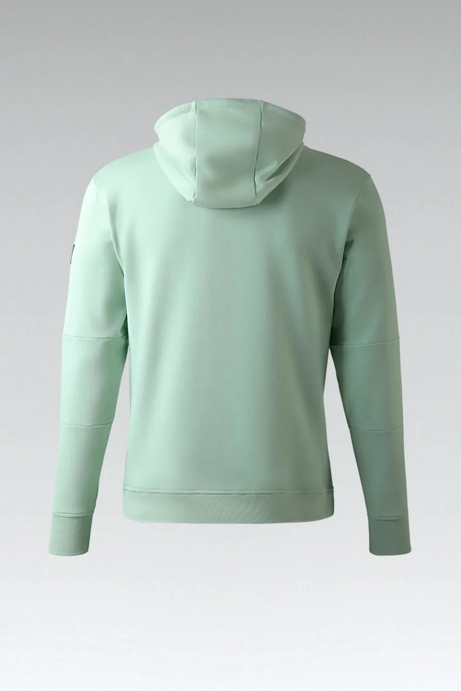 Lifestyle<GOBIK SWEAT À CAPUCHE TRAILBLAZE HOMME CROSSBAR SEACREST CrossbarSeacrest