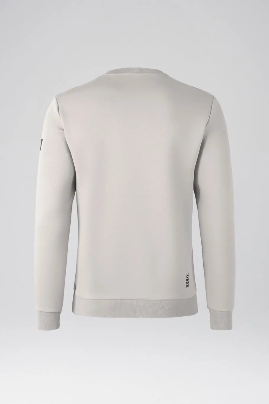 Lifestyle | Lifestyle<GOBIK SWEATSHIRT HOVER UNISEX Agate