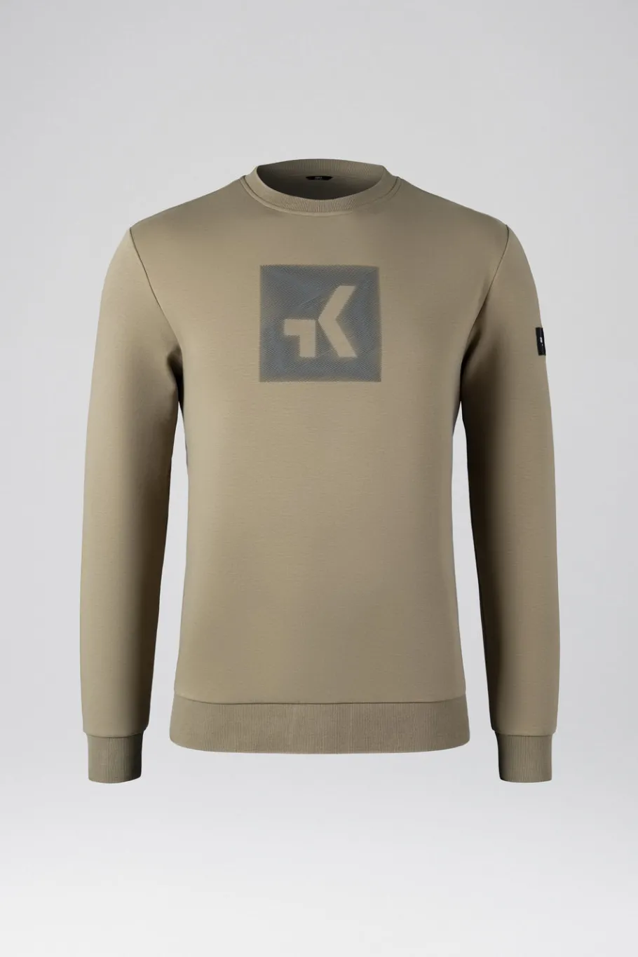 Lifestyle | Lifestyle<GOBIK SWEATSHIRT HOVER UNISEX Herb