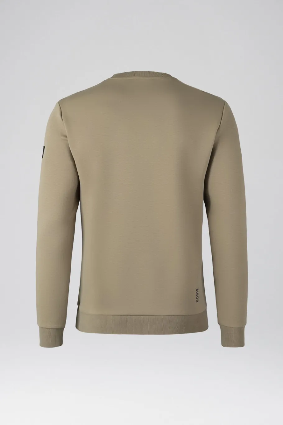 Lifestyle | Lifestyle<GOBIK SWEATSHIRT HOVER UNISEX Herb