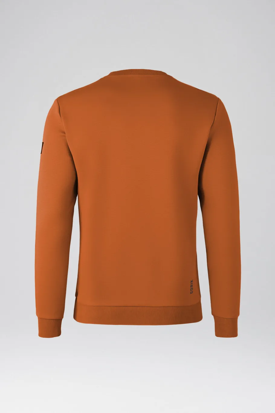 Lifestyle | Lifestyle<GOBIK SWEATSHIRT HOVER UNISEX Rust