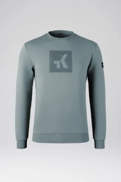 Lifestyle | Lifestyle<GOBIK SWEATSHIRT HOVER UNISEX Trooper