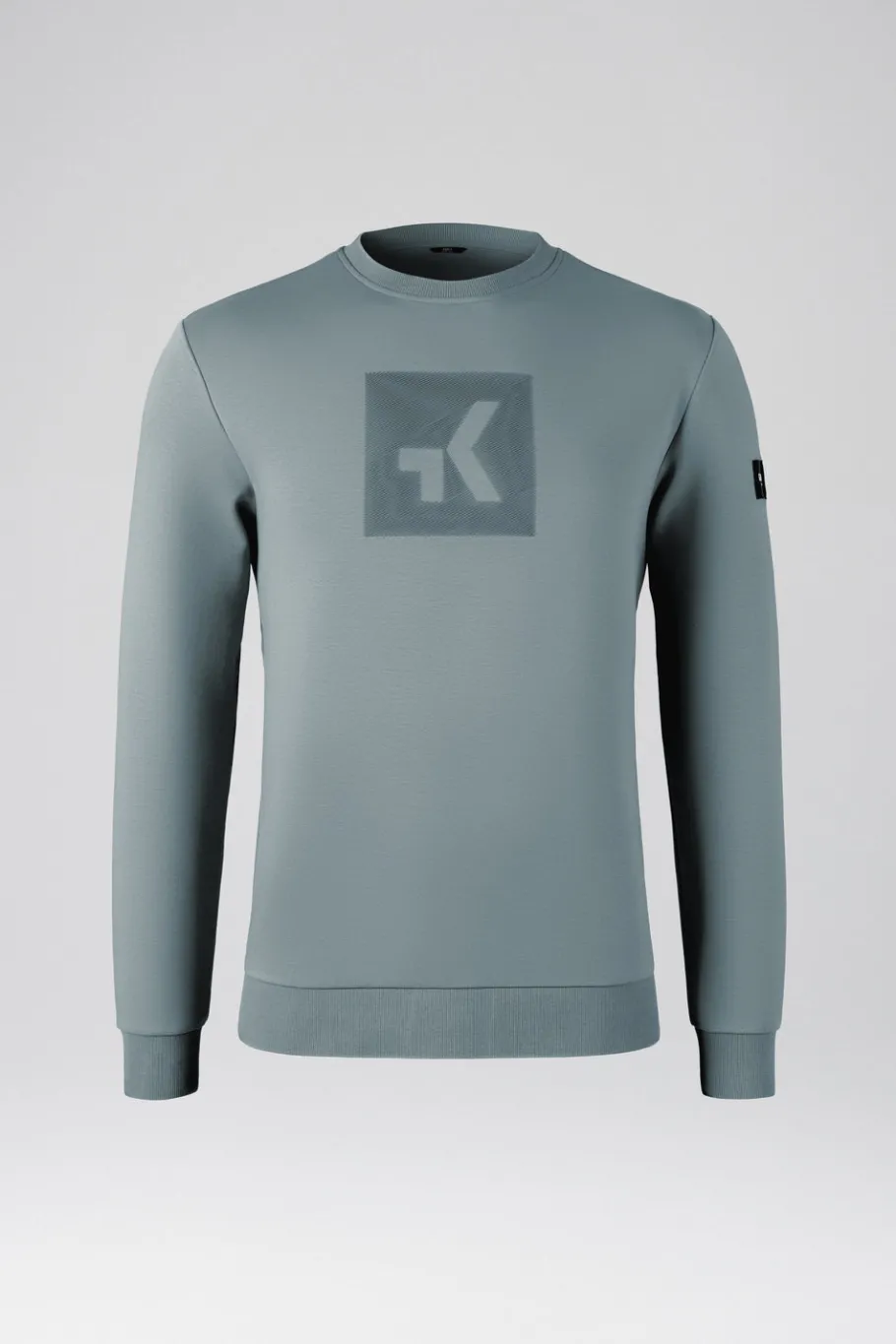 Lifestyle | Lifestyle<GOBIK SWEATSHIRT HOVER UNISEX Trooper