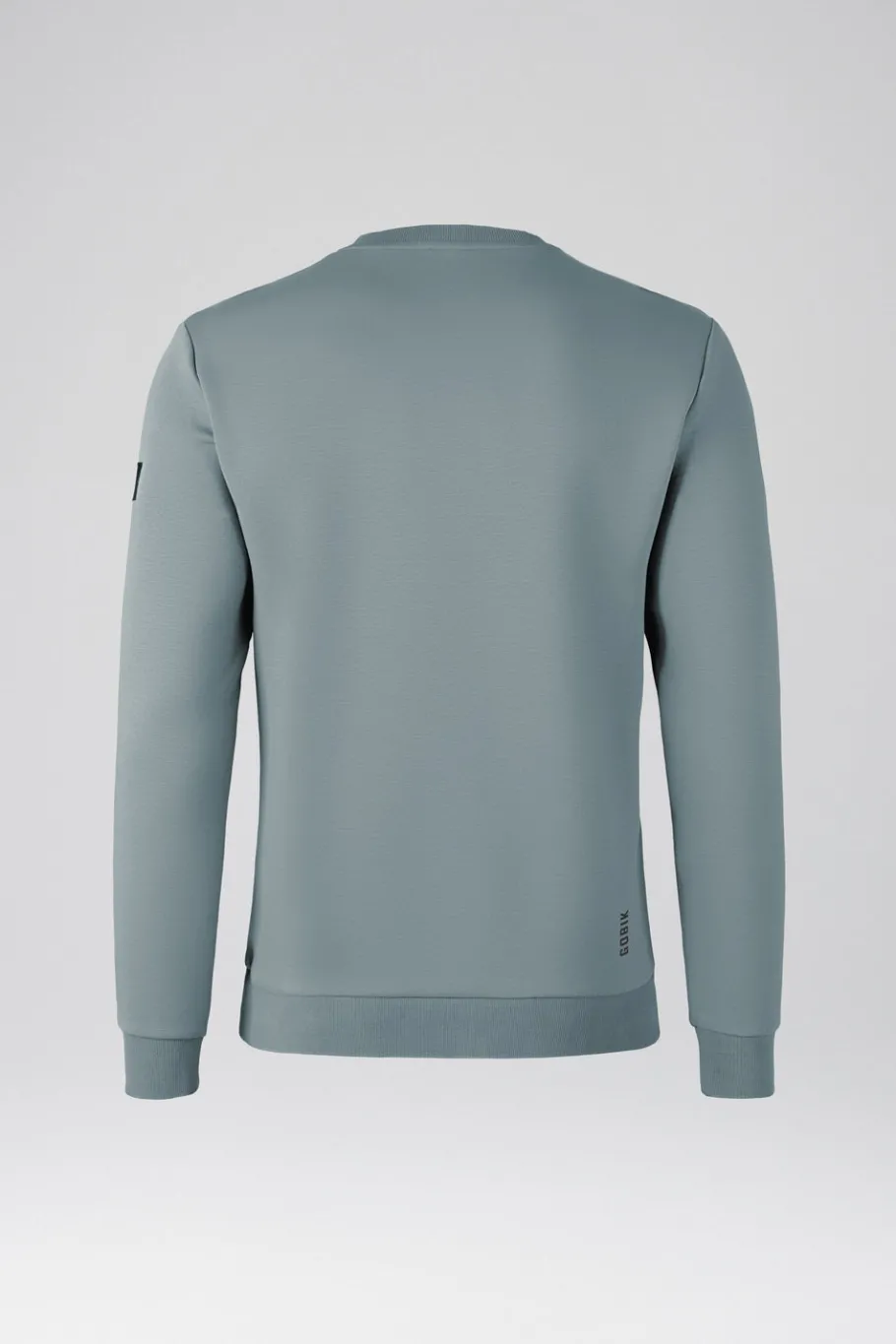 Lifestyle | Lifestyle<GOBIK SWEATSHIRT HOVER UNISEX Trooper