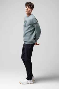 Lifestyle | Lifestyle<GOBIK SWEATSHIRT HOVER UNISEX Trooper