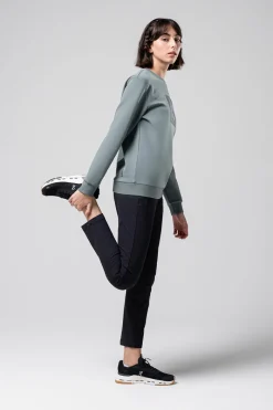 Lifestyle | Lifestyle<GOBIK SWEATSHIRT HOVER UNISEX Trooper