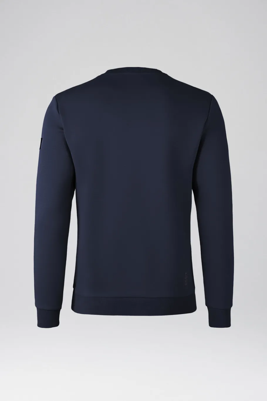 Lifestyle | Lifestyle<GOBIK SWEATSHIRT HOVER UNISEX Ultrablue