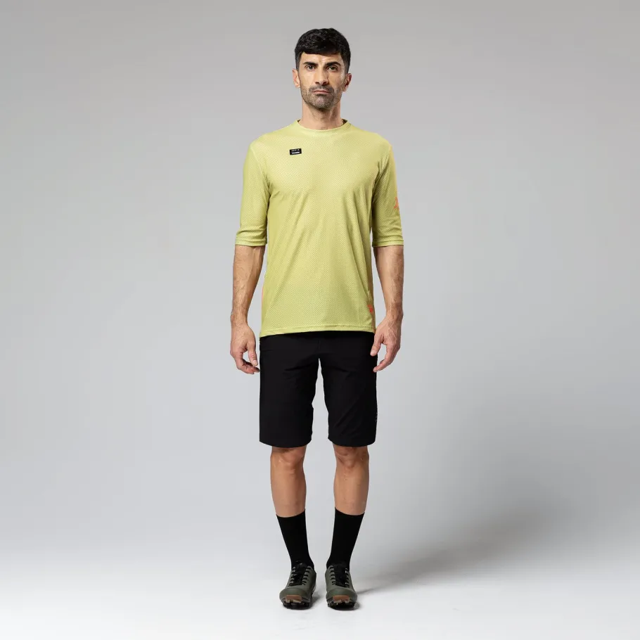 T-Shirts<GOBIK T-SHIRT À MANCHES COURTES TERRAIN HOMME SPROUT