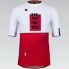 T-Shirts<GOBIK T-SHIRT À MANCHES COURTES TERRAIN HOMME WHISTLER