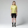 T-Shirts<GOBIK T-SHIRT À MANCHES COURTES TERRAIN FEMME SPROUT