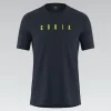 T-Shirts<GOBIK T-SHIRT À MANCHES COURTES TEE HOMME Logo Lima LogoLima