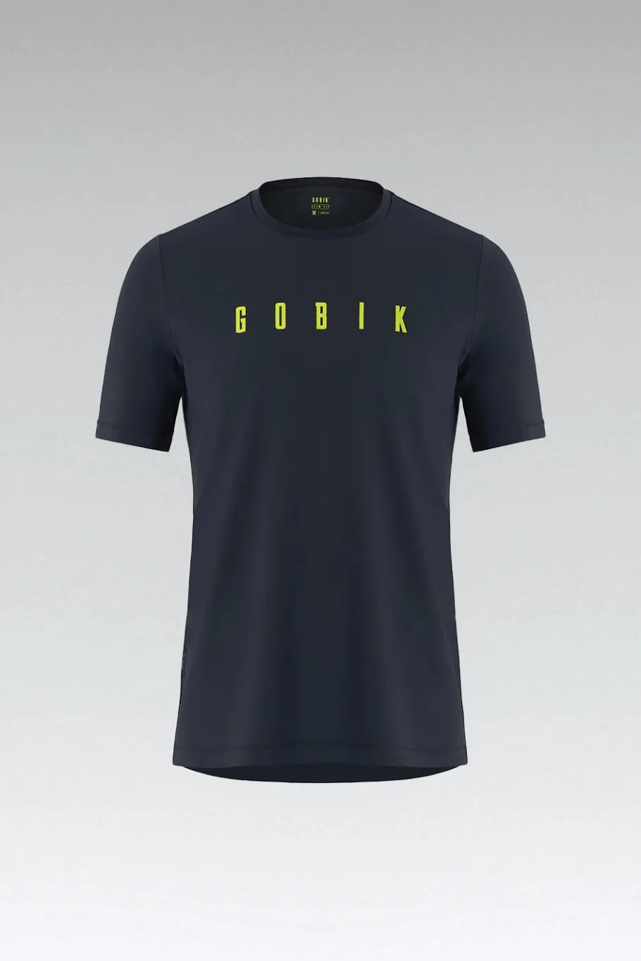 T-Shirts<GOBIK T-SHIRT À MANCHES COURTES TEE HOMME Logo Lima LogoLima