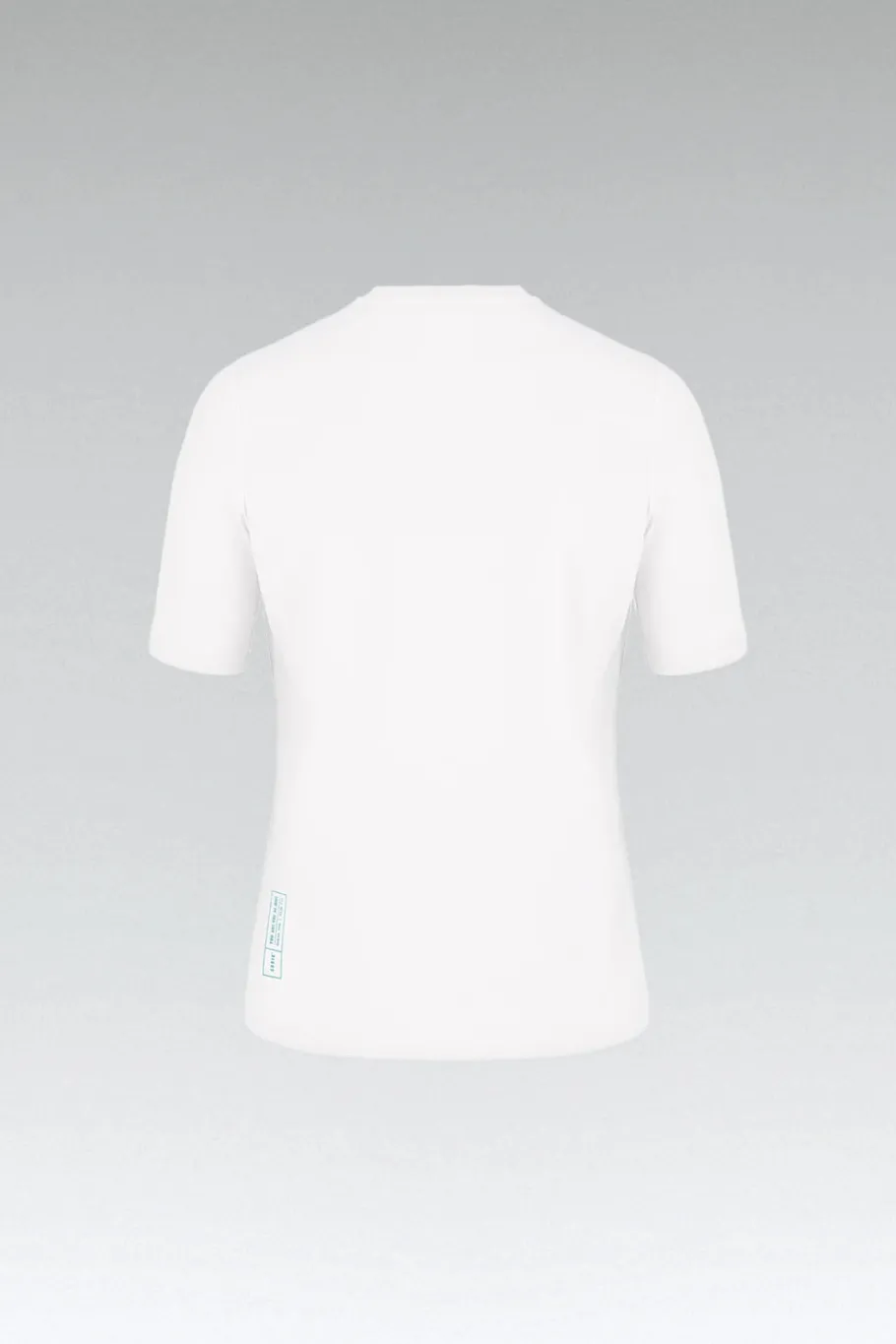 T-Shirts<GOBIK T-SHIRT À MANCHES COURTES TEE FEMME Logo White LogoWhite