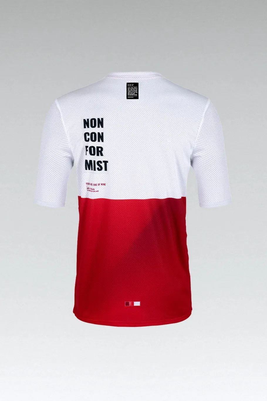 T-Shirts<GOBIK T-SHIRT À MANCHES COURTES TERRAIN HOMME WHISTLER