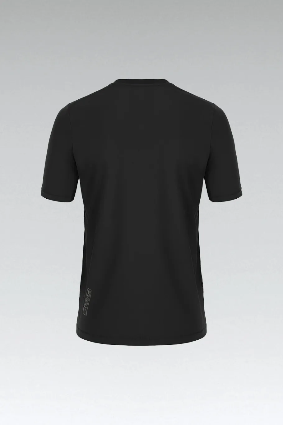 T-Shirts<GOBIK T-SHIRT À MANCHES COURTES TEE HOMME Logo Black LogoBlack