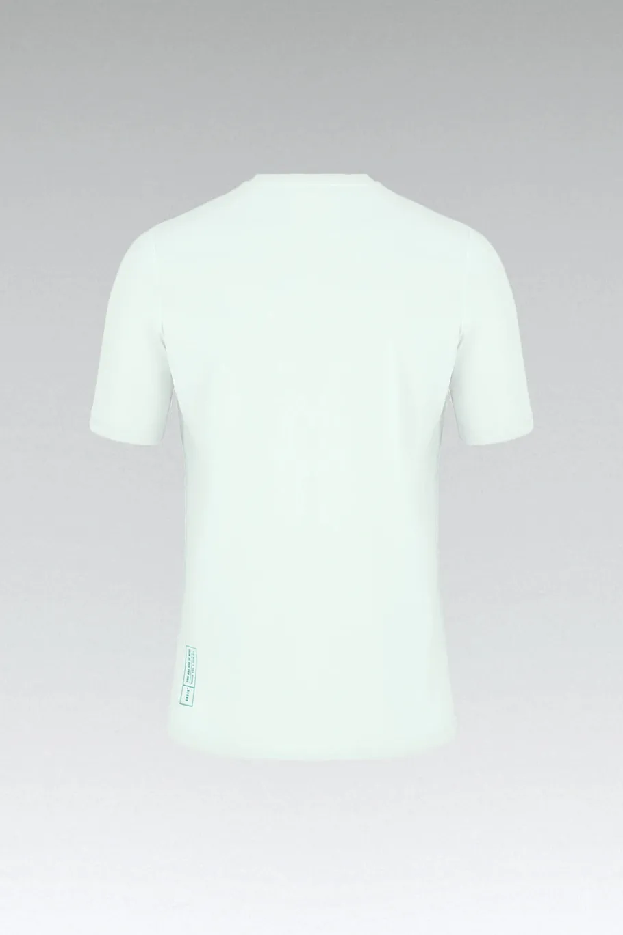 T-Shirts<GOBIK T-SHIRT À MANCHES COURTES TEE HOMME LOGO BLUE SKYLIGHT LogoBlueSkylight