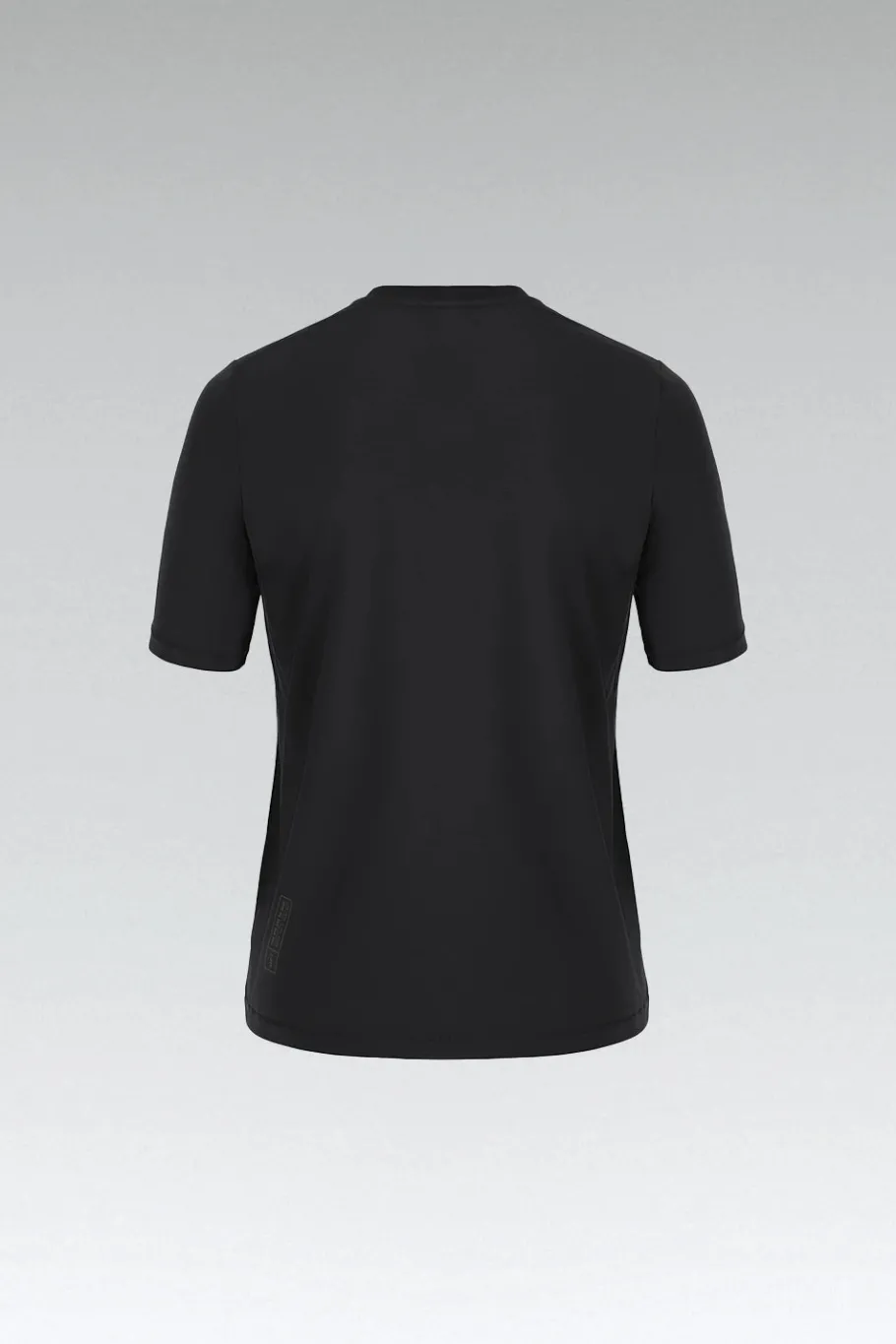 T-Shirts<GOBIK T-SHIRT À MANCHES COURTES TEE FEMME Logo Black LogoBlack