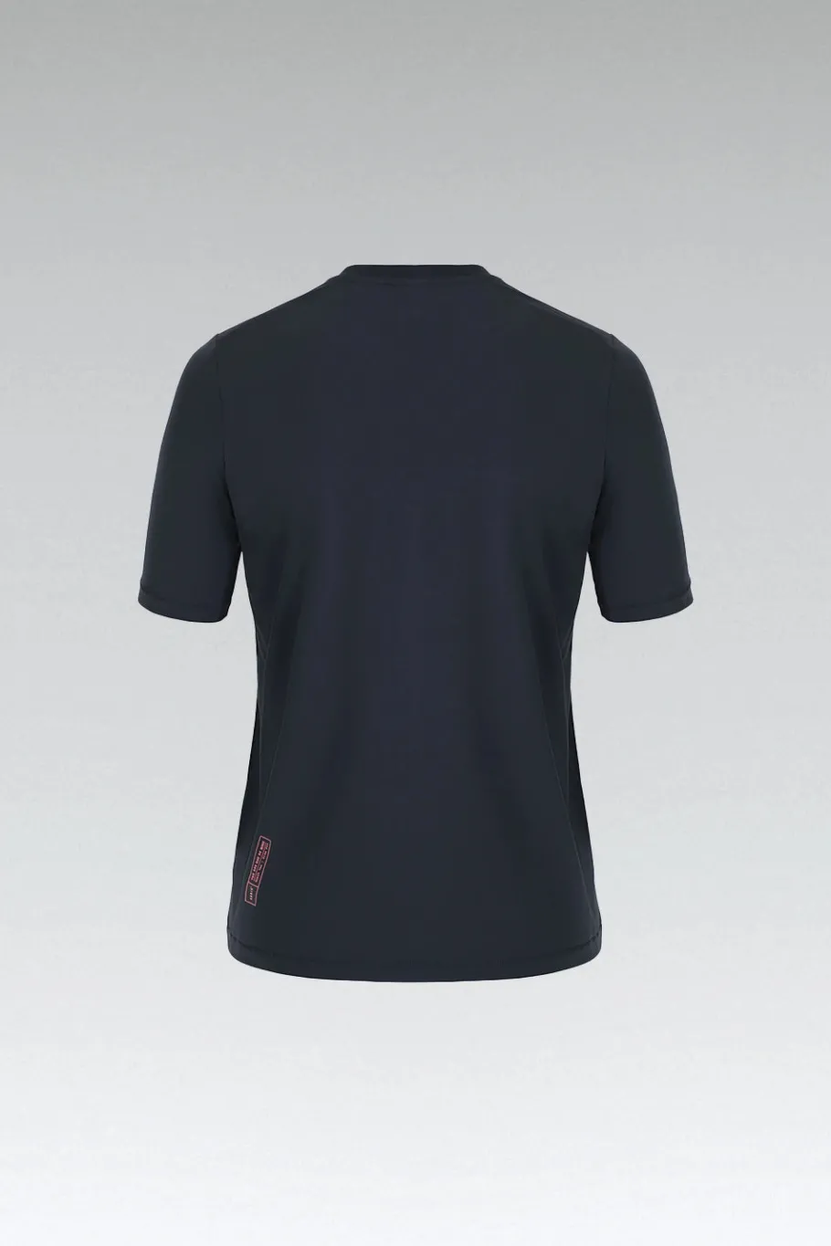 T-Shirts<GOBIK T-SHIRT À MANCHES COURTES TEE FEMME Logo Coral LogoCoral
