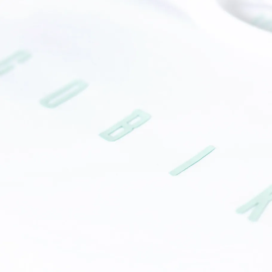 T-Shirts<GOBIK T-SHIRT À MANCHES COURTES TEE FEMME Logo White LogoWhite
