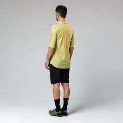 T-Shirts<GOBIK T-SHIRT À MANCHES COURTES TERRAIN HOMME SPROUT