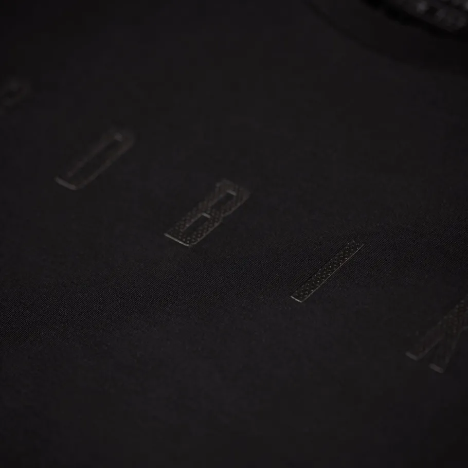 T-Shirts<GOBIK T-SHIRT À MANCHES COURTES TEE FEMME Logo Black LogoBlack