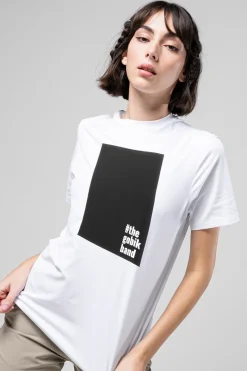 Lifestyle | T-Shirts<GOBIK T-SHIRT À MANCHES COURTES TEE Unisex The Band TheGobikBand